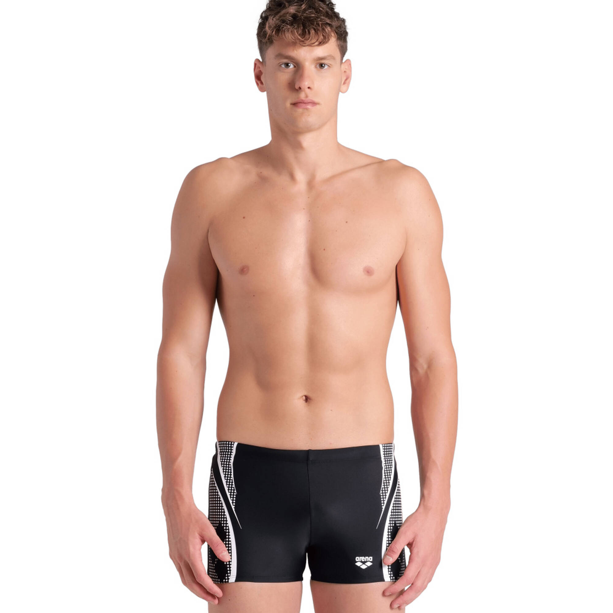Boxer de bain Graphic Arena&reg;