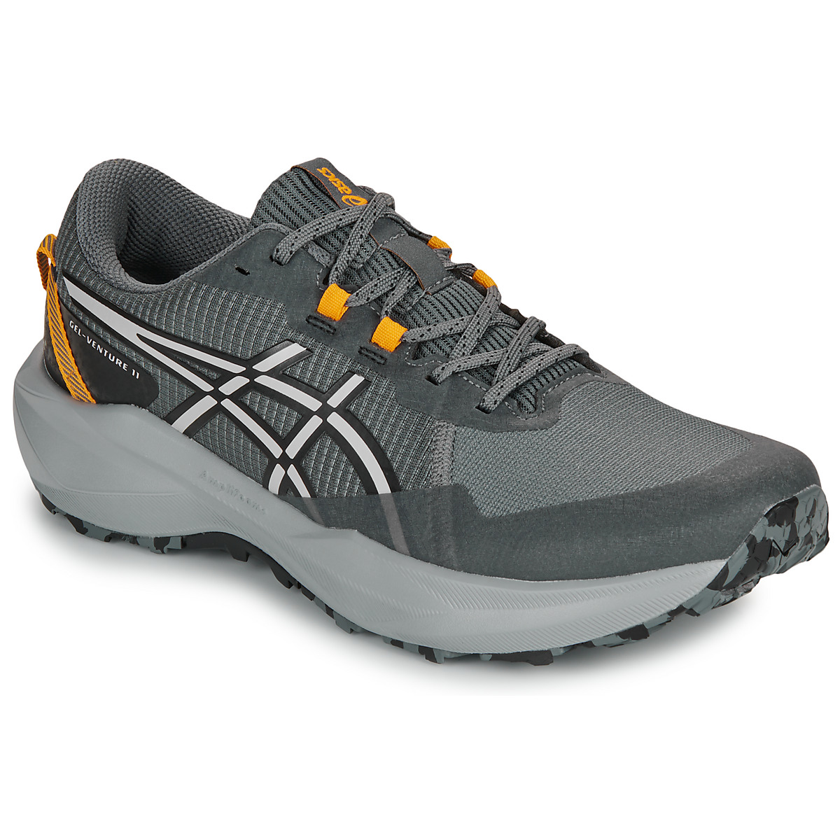 Asics - GEL-VENTURE 11 - Steel / Grey / Cloud / Grey