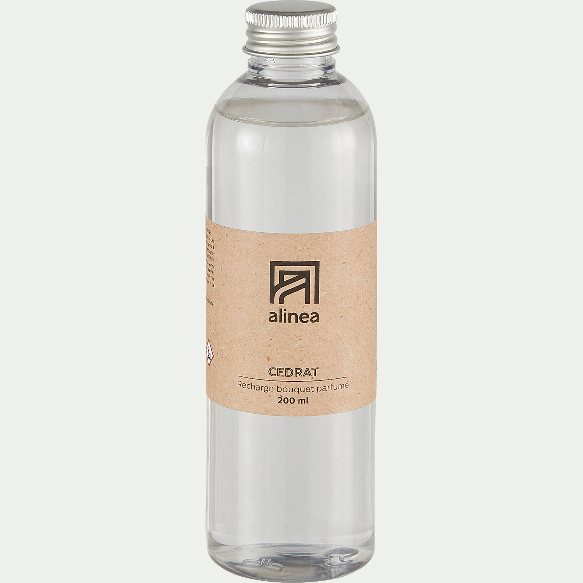 ESSENTIEL - Recharge pour diffuseur senteur Cedrat 200ml