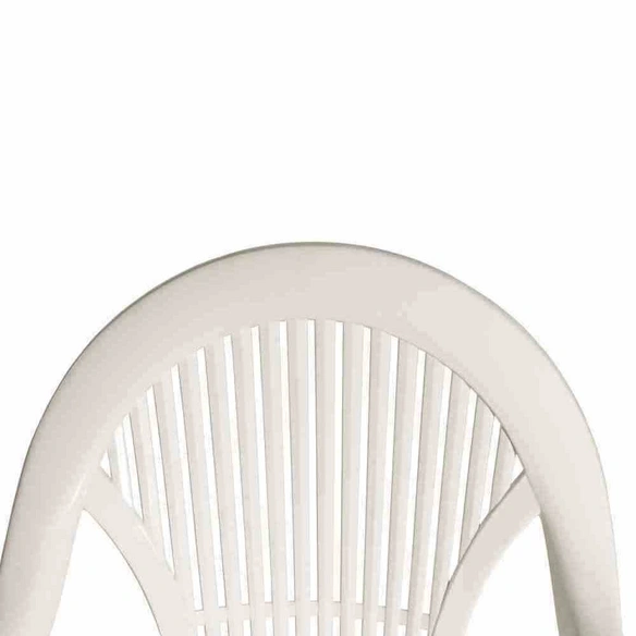 Gartenmöbelset »Vega«, 4er-Set, Kunststoff
