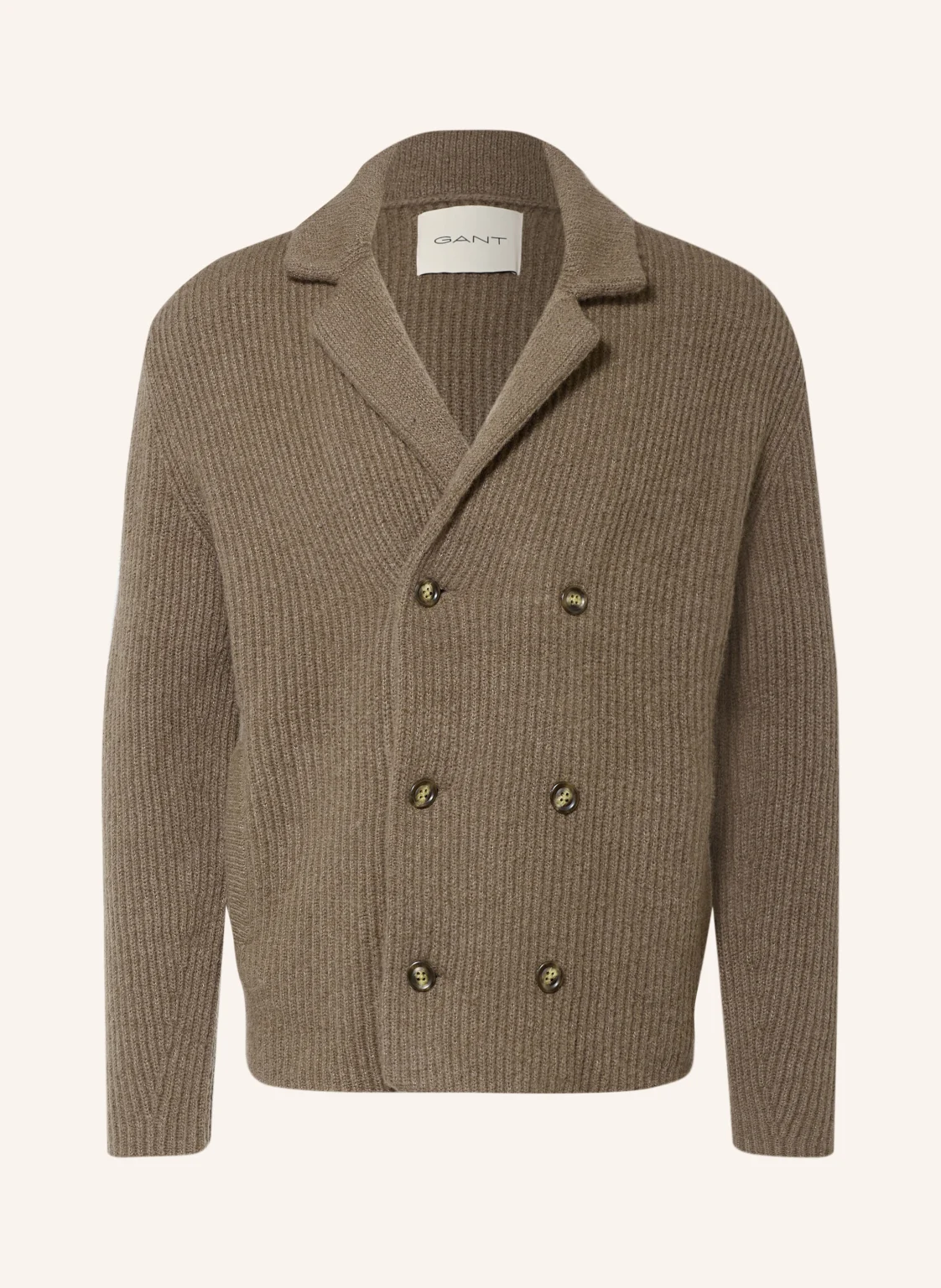 GANT Strickjacke