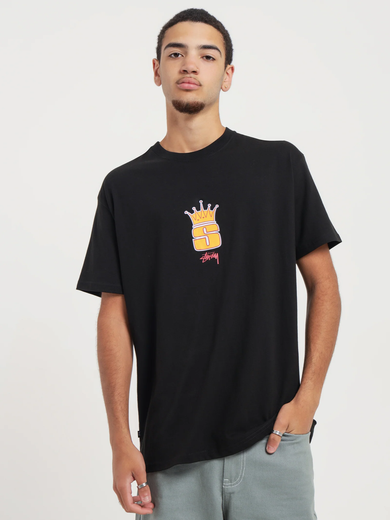 King S HW T-Shirt