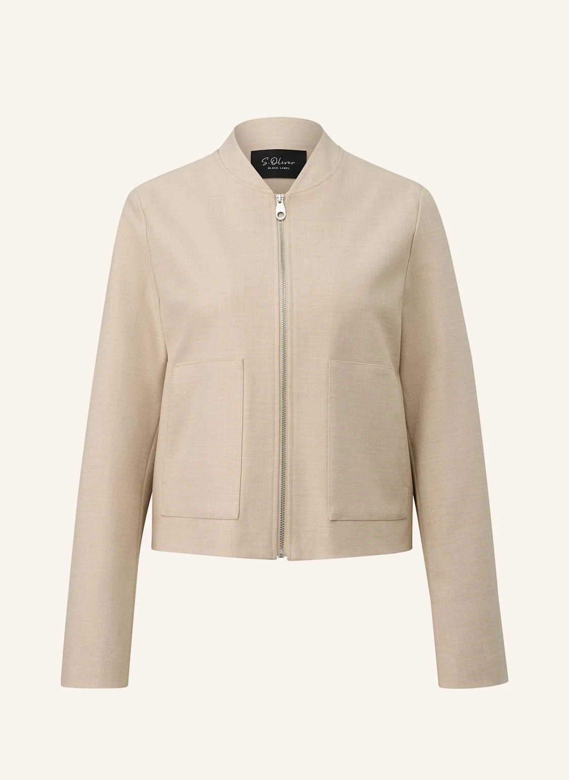 s.Oliver Indoor-Jacke