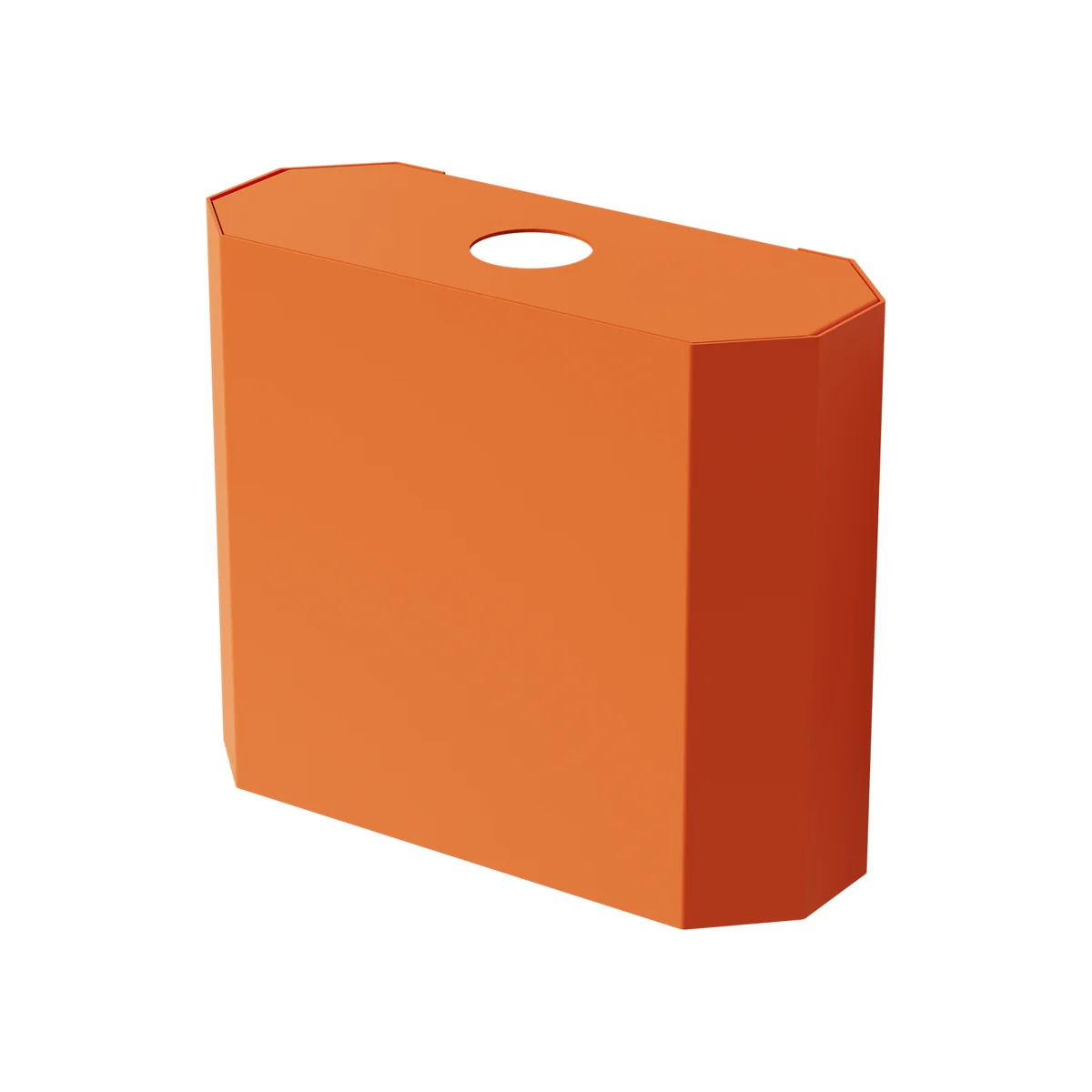 Nichba Design - Papierspender für die Wand