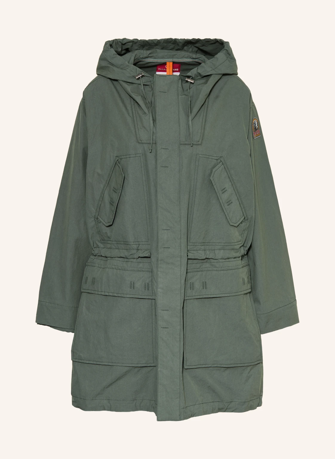 PARAJUMPERS Parka ALENKA