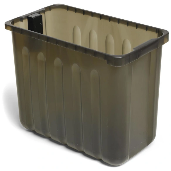 Häcksler »BIO SILENT 2500«, 2500