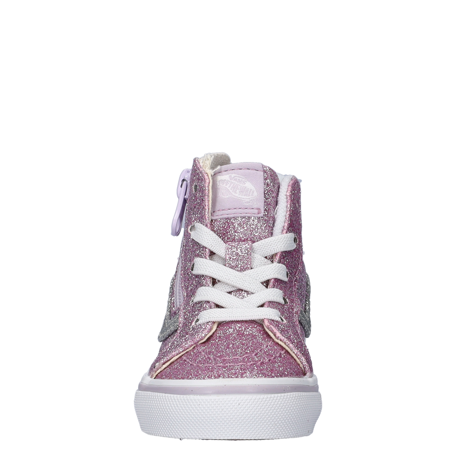 Vans Sk8-Hi Reissue meisjes sneaker