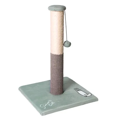 Simon's Cat Scratching Post