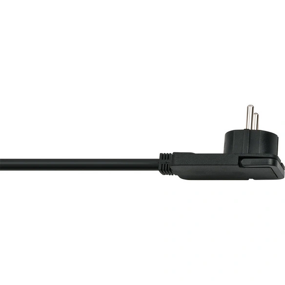Steckdosenleiste »Comfort Line«, 6-fach, Kabellänge: 2 m, IP20