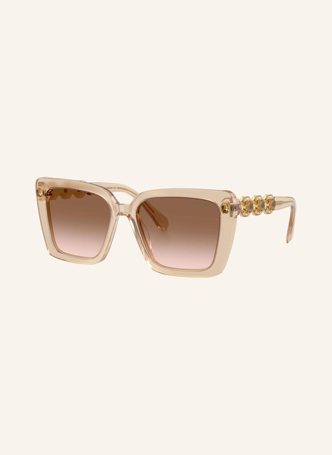 SWAROVSKI Sonnenbrille SK6032