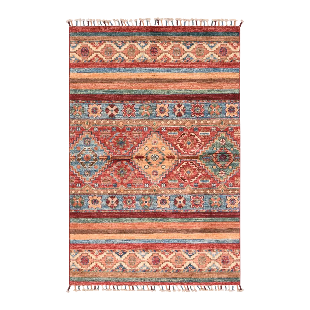 Orientteppich Serai