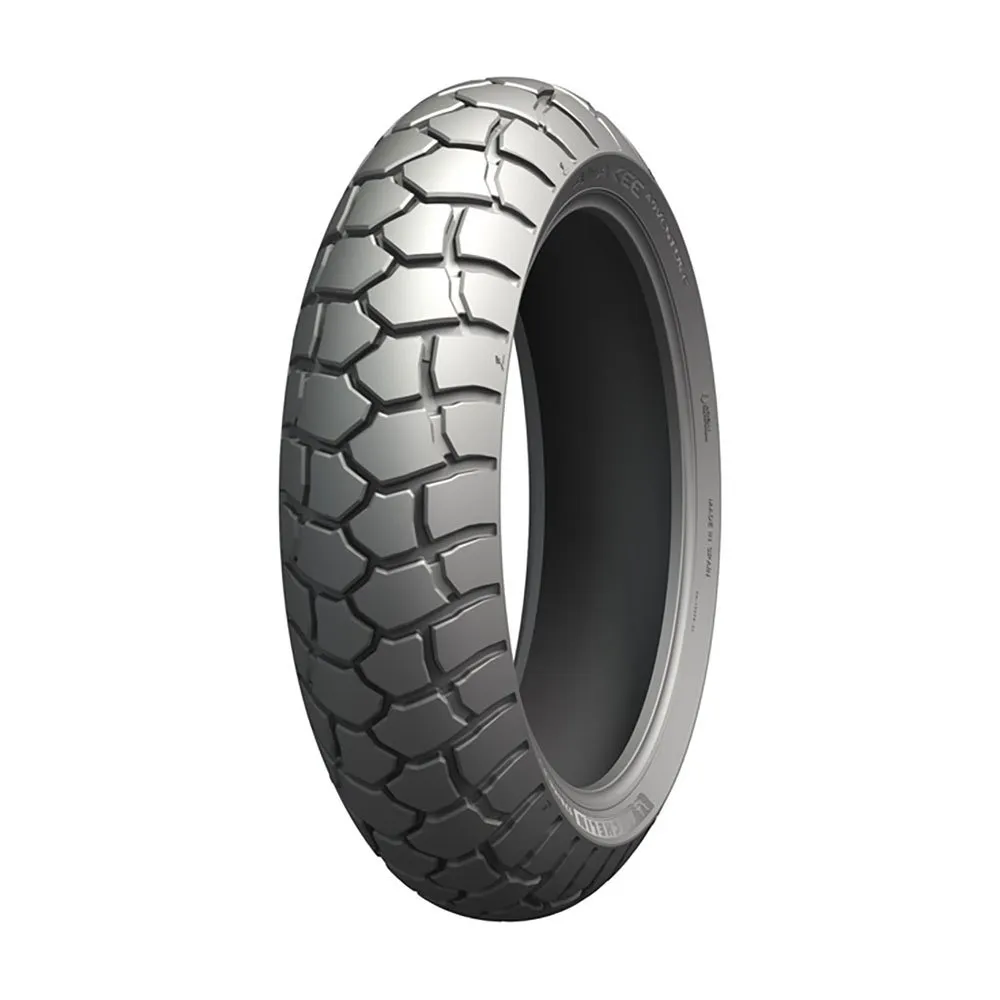 Michelin Moto Anakee Adventure 69V TL/TT trail rear tire