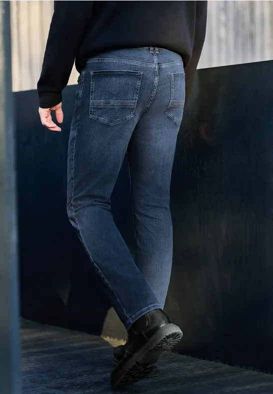 Regular Fit Jeans
