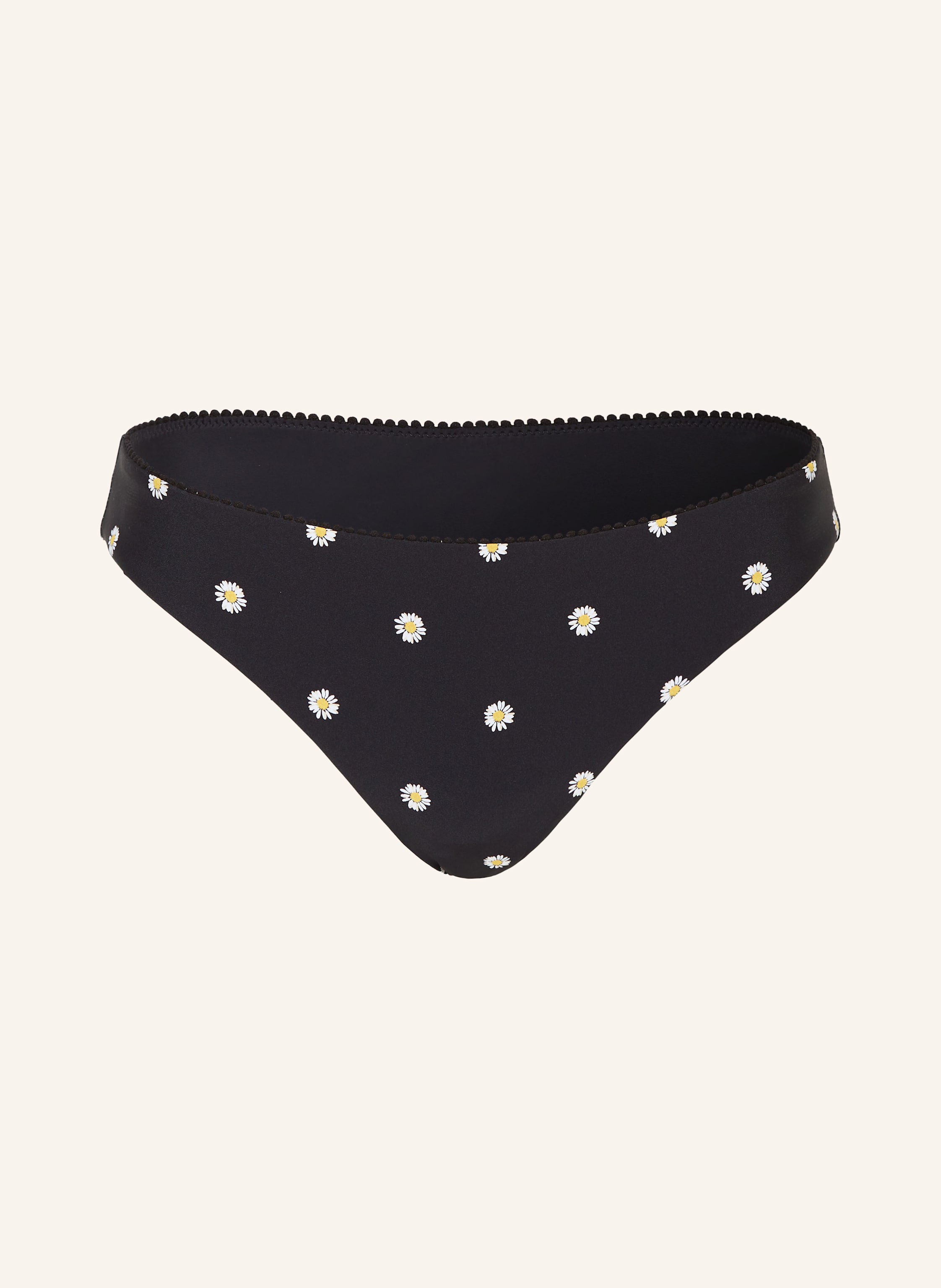 SEAFOLLY Basic-Bikini-Hose DAISYCHAIN