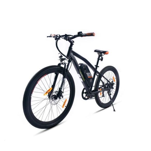 E-Bike »R6 E-Racing«, 26 Zoll, 7-Gang