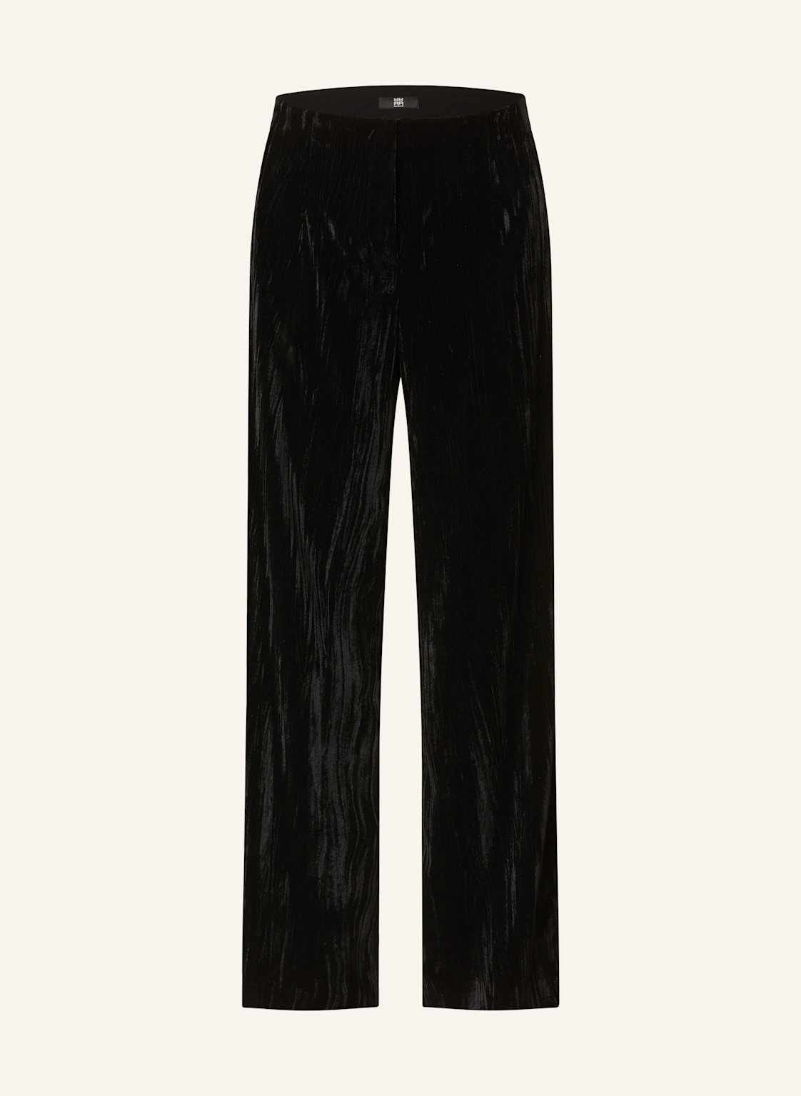 RIANI Marlenehose aus Samt