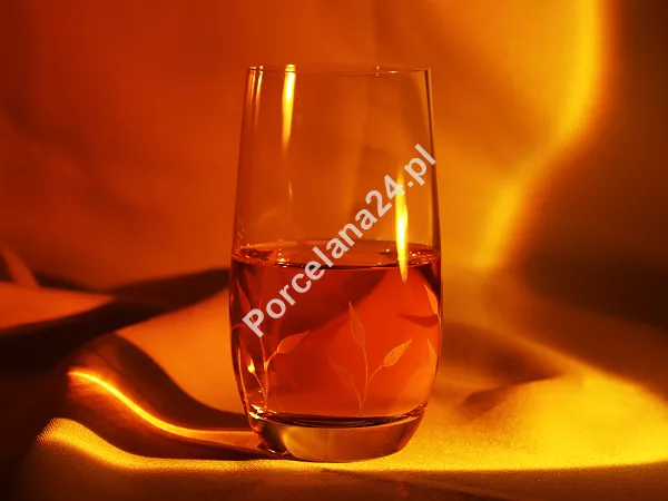 Kpl. szklanek long 390 ml (6 szt.) Mati - Globo 21.140-0390