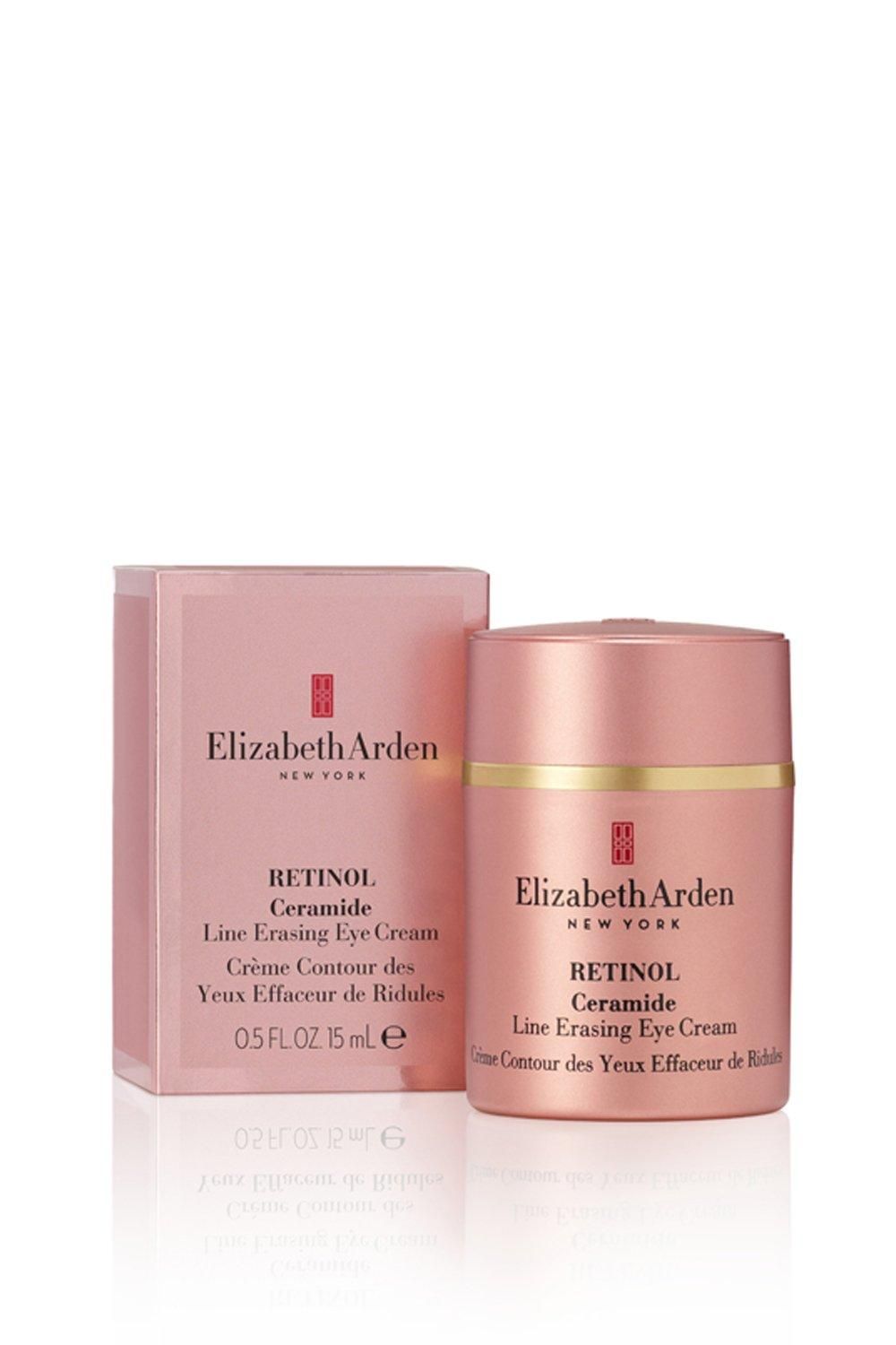 Elizabeth Arden Retinol Ceramide Line Erasing Eye Cream