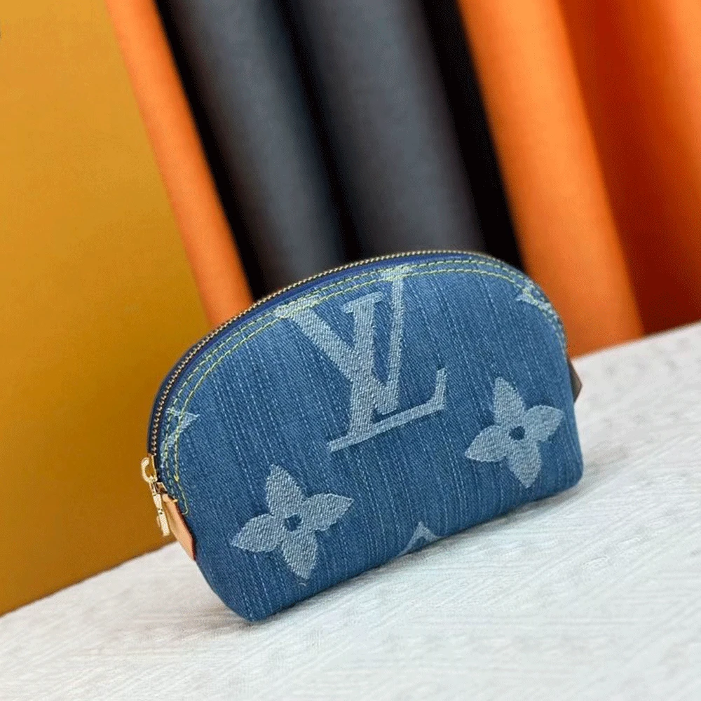 Louis Vuitton LV Cosmetic pouch Bags
