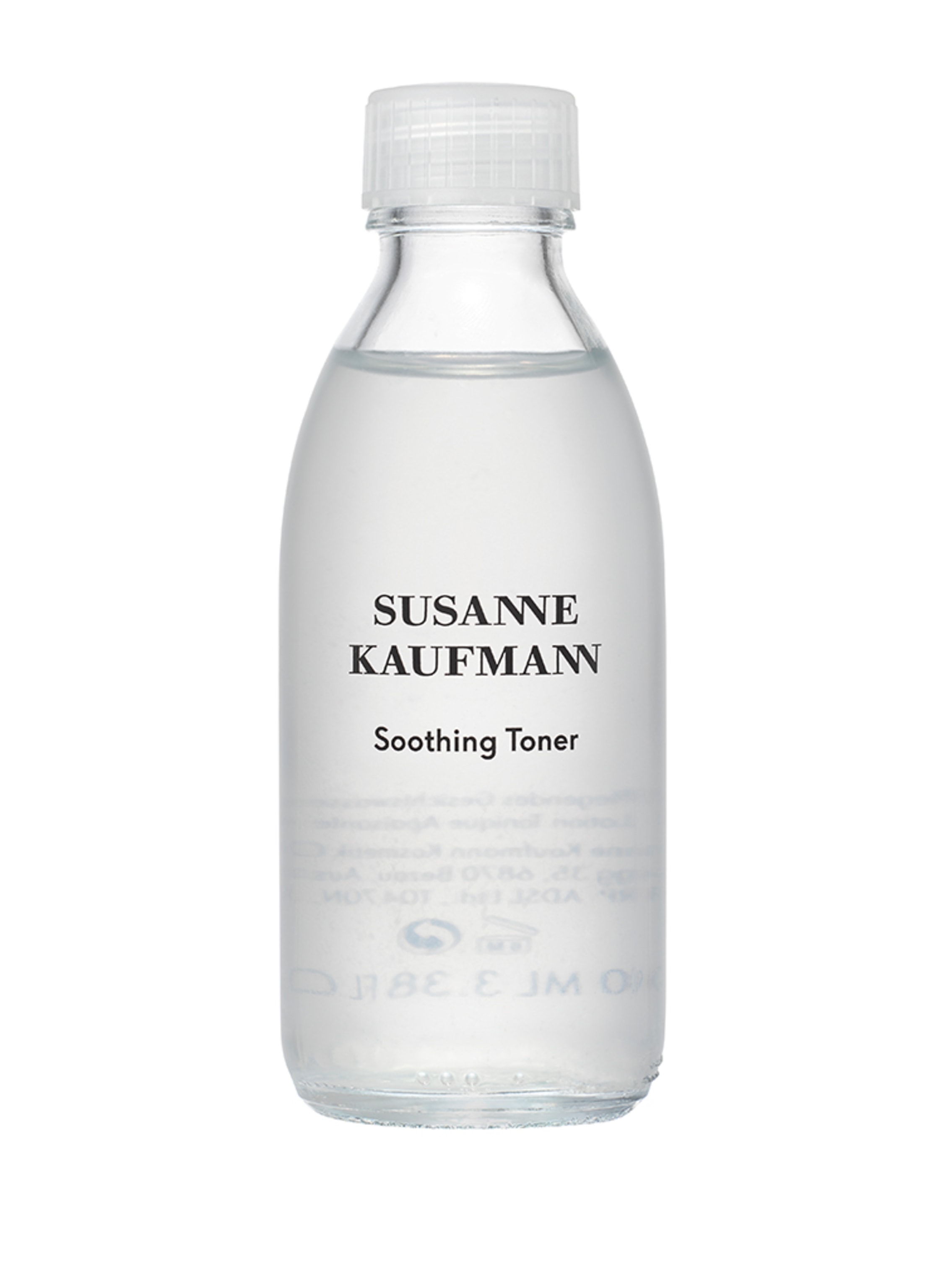 SUSANNE KAUFMANN SOOTHING TONER