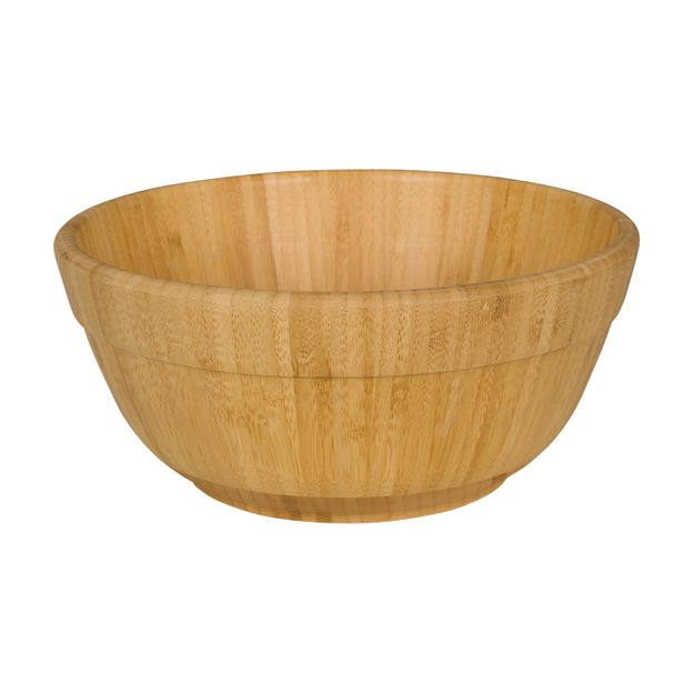 SALADEIRA 26 CM BAMBOO