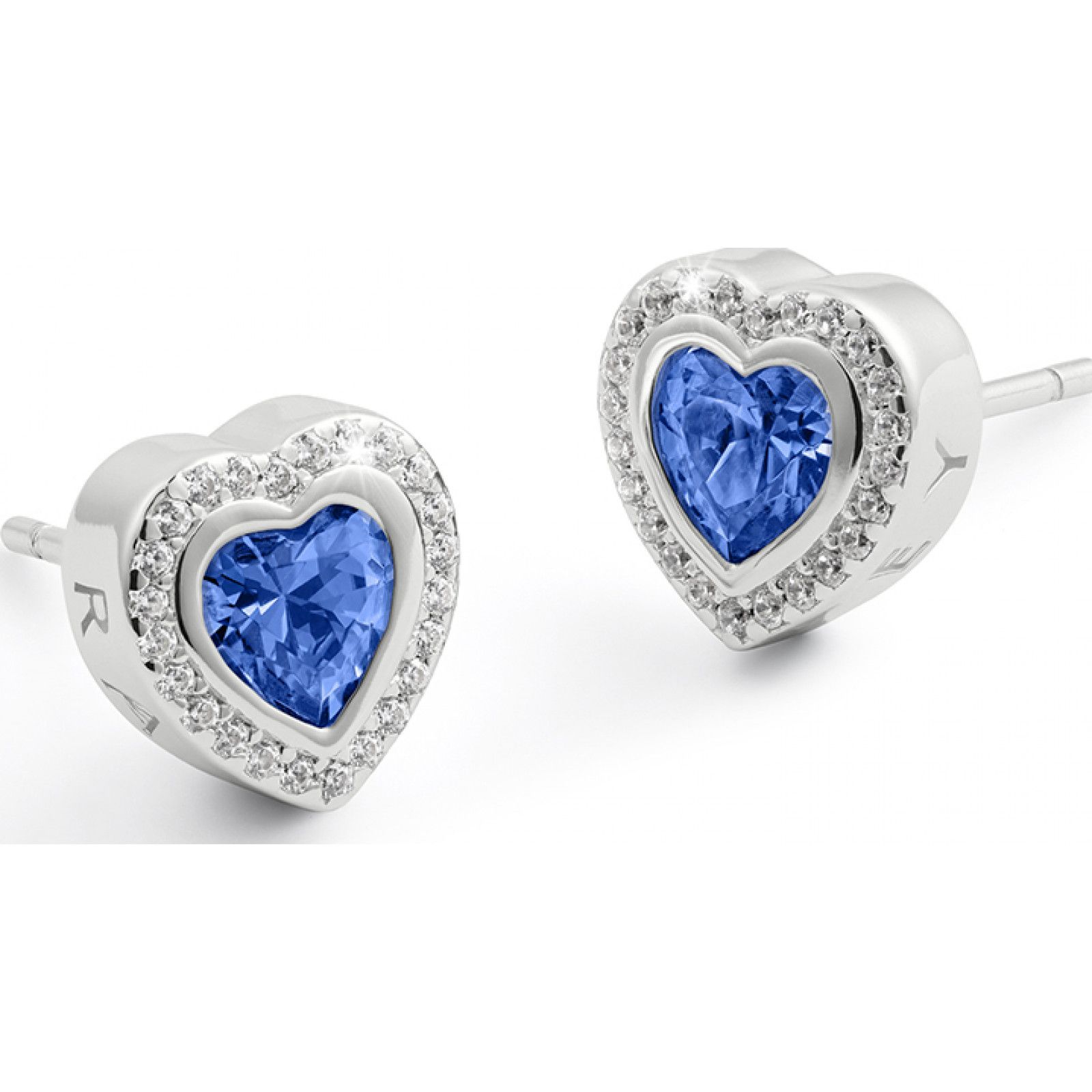 Radley RYJ1499 Heart Street Pair Of Earrings
