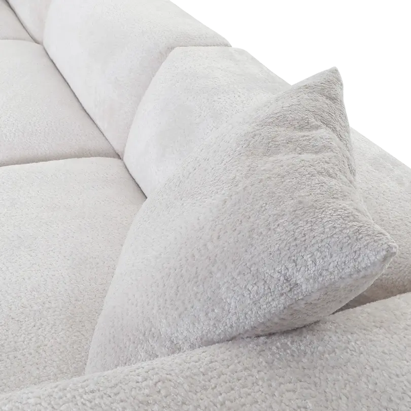 Ecksofa Classy