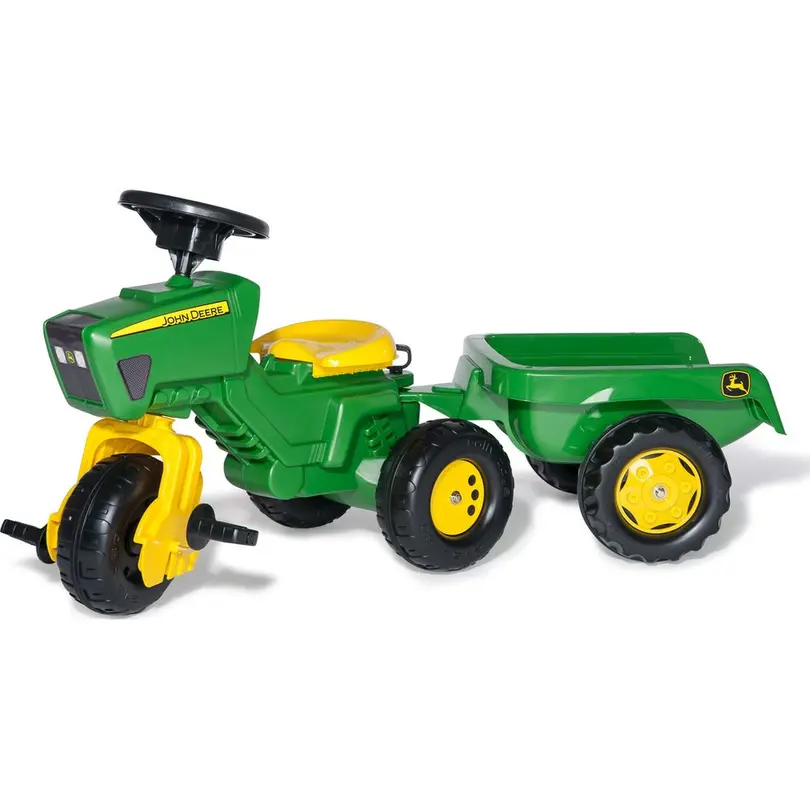 Traktor rollyKid