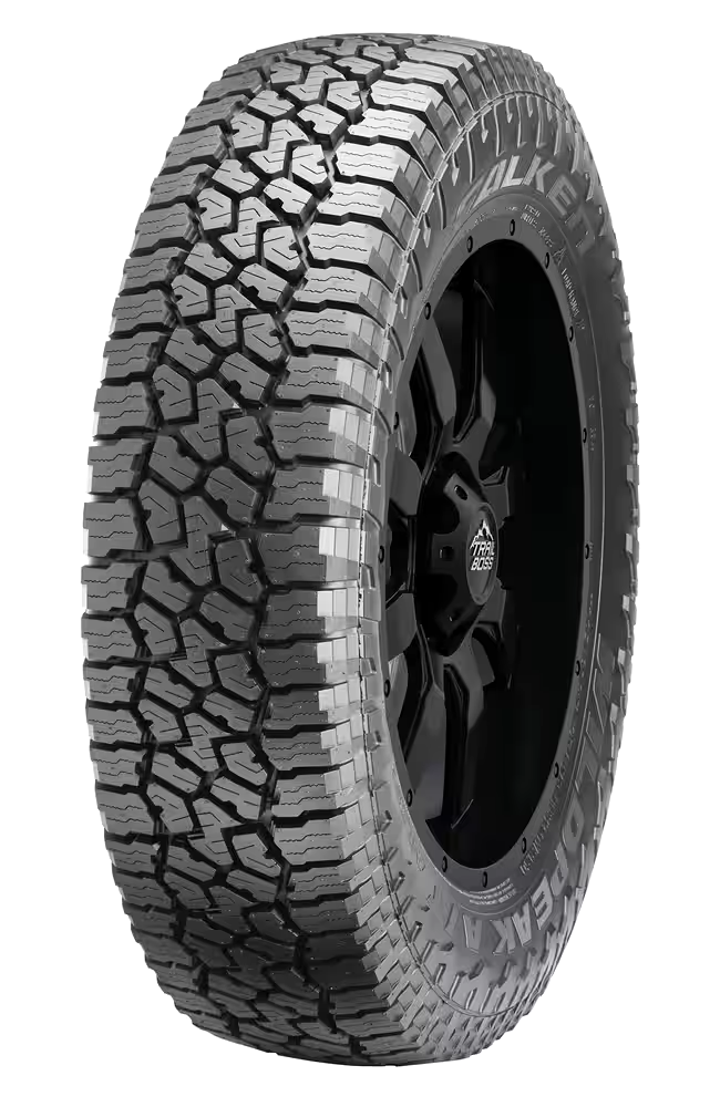 Falken WildPeak A/T AT3W All Terrain Tire For Truck & SUV