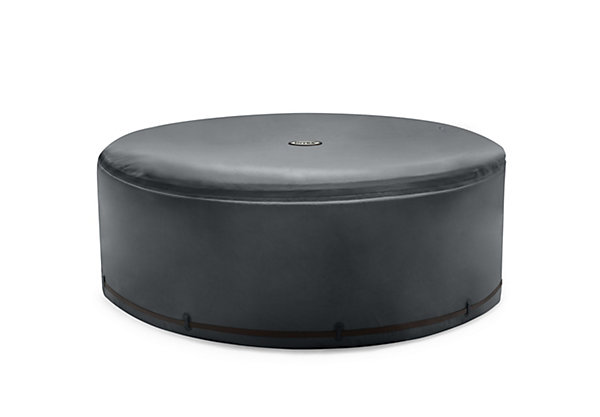 Couverture thermique pour spa PureSpa rond 8 places