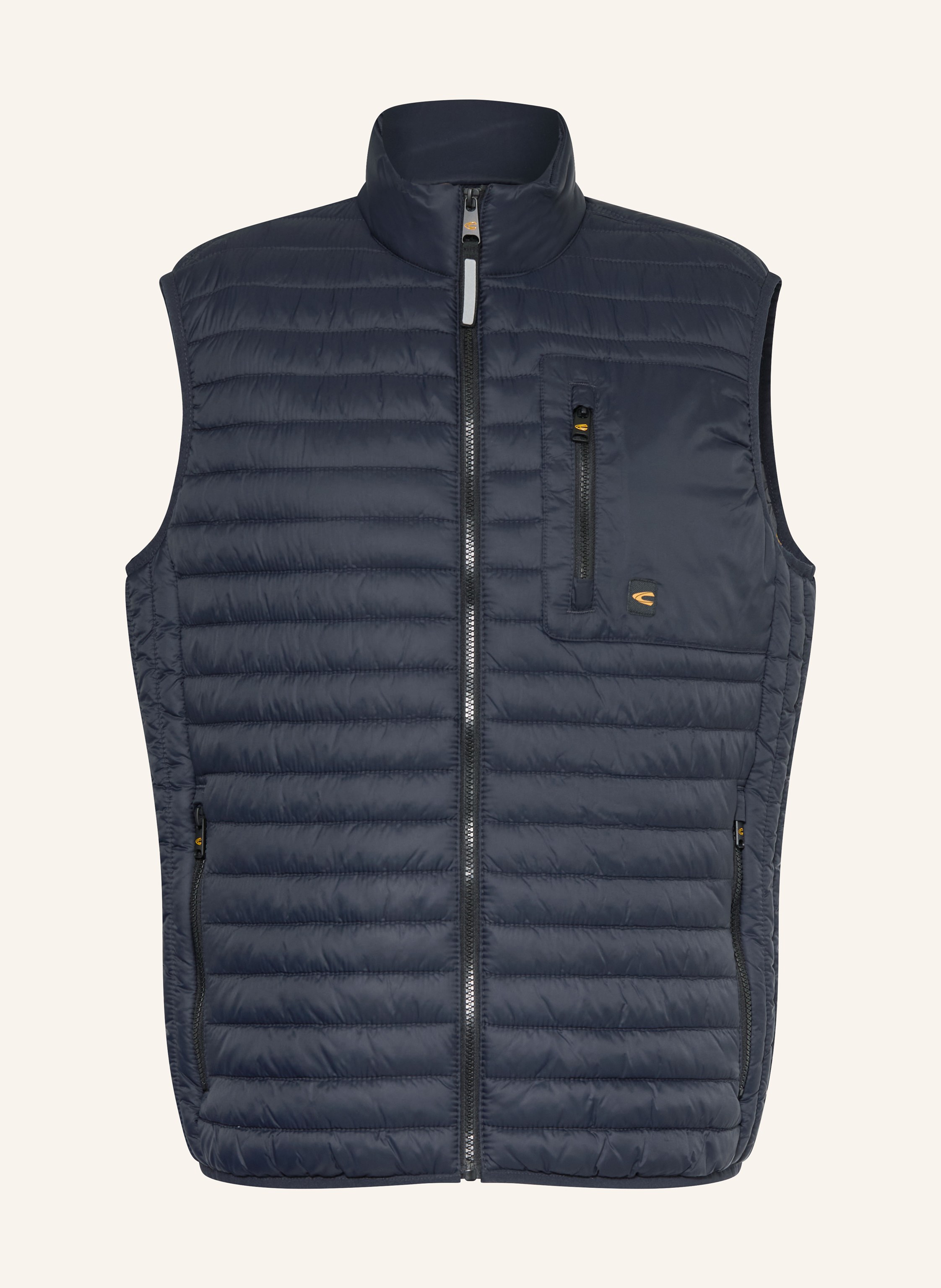 camel active Steppweste