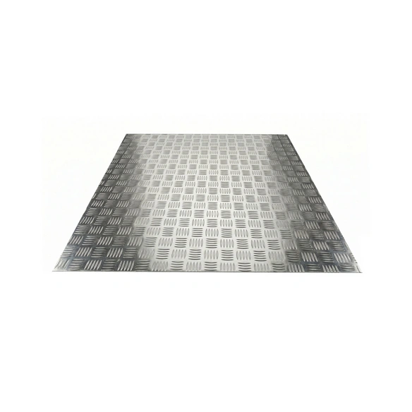 Gartenhaus Zubehör, »Gary«, Aluminium, glatt, LxB: 186,8x187 cm, naturfarben