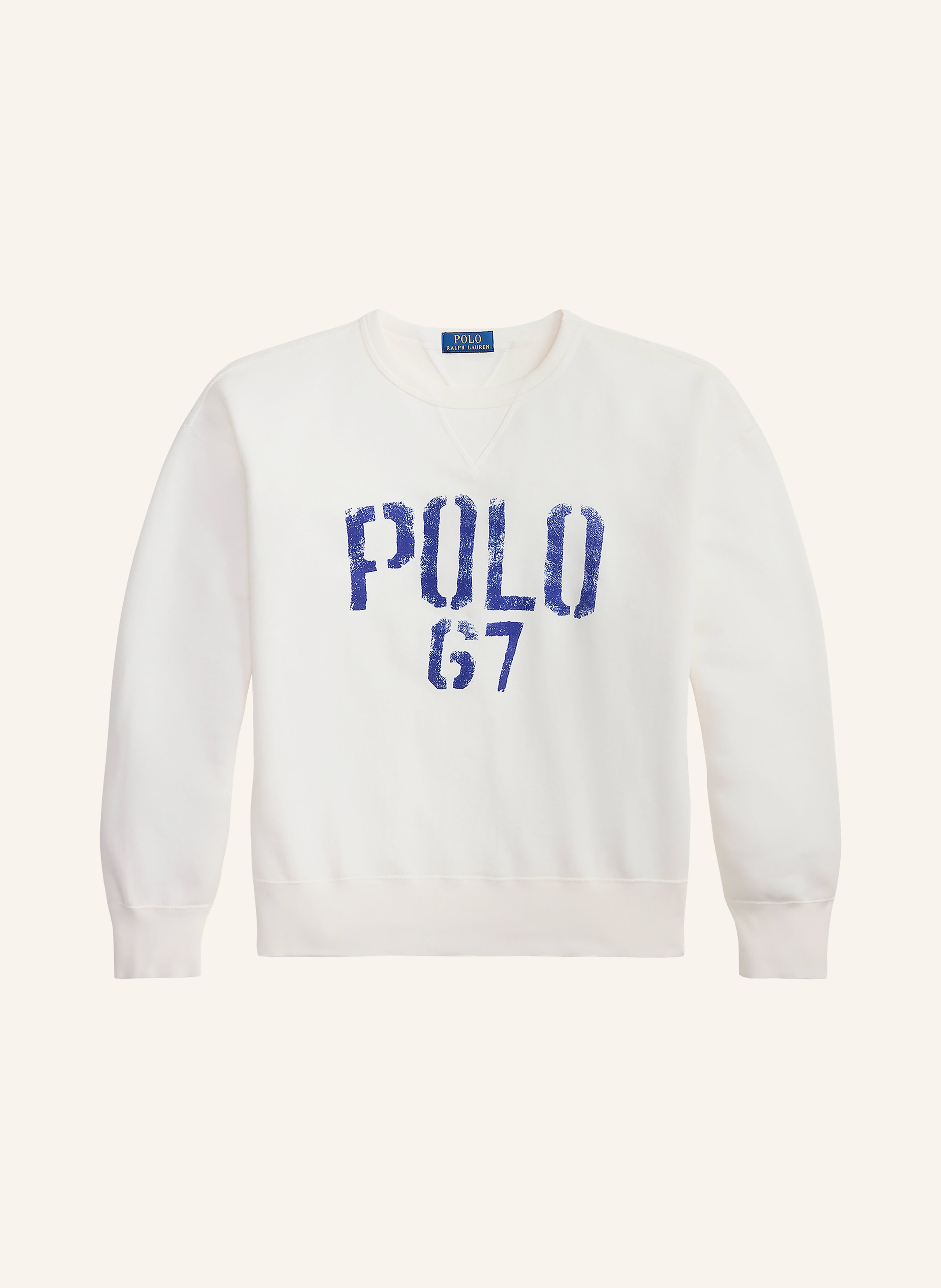 POLO RALPH LAUREN Sweatshirt
