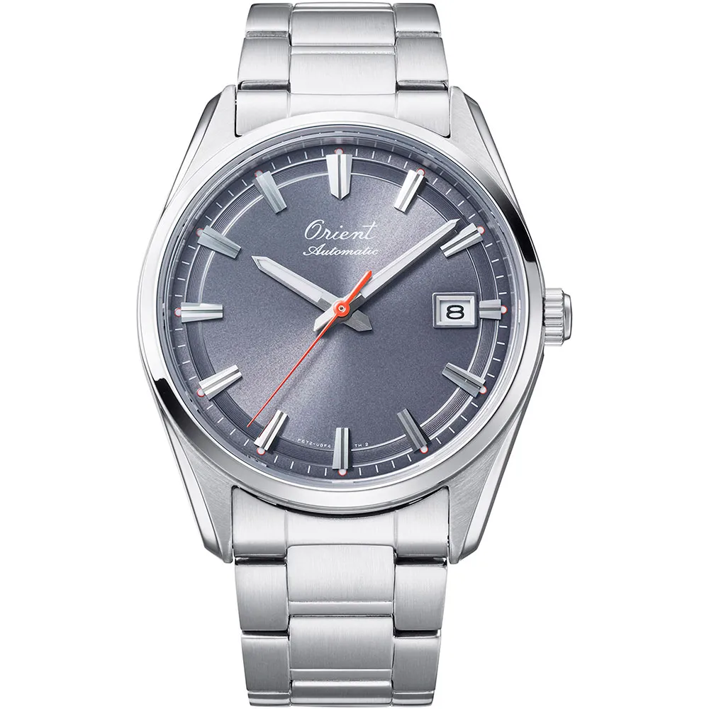 Orient Watches Contemporary Stretto Date watch