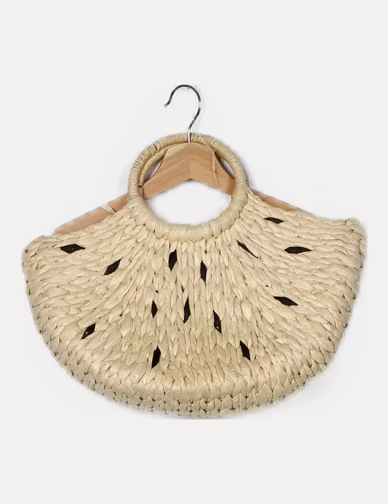 Camaïeu Basket bag