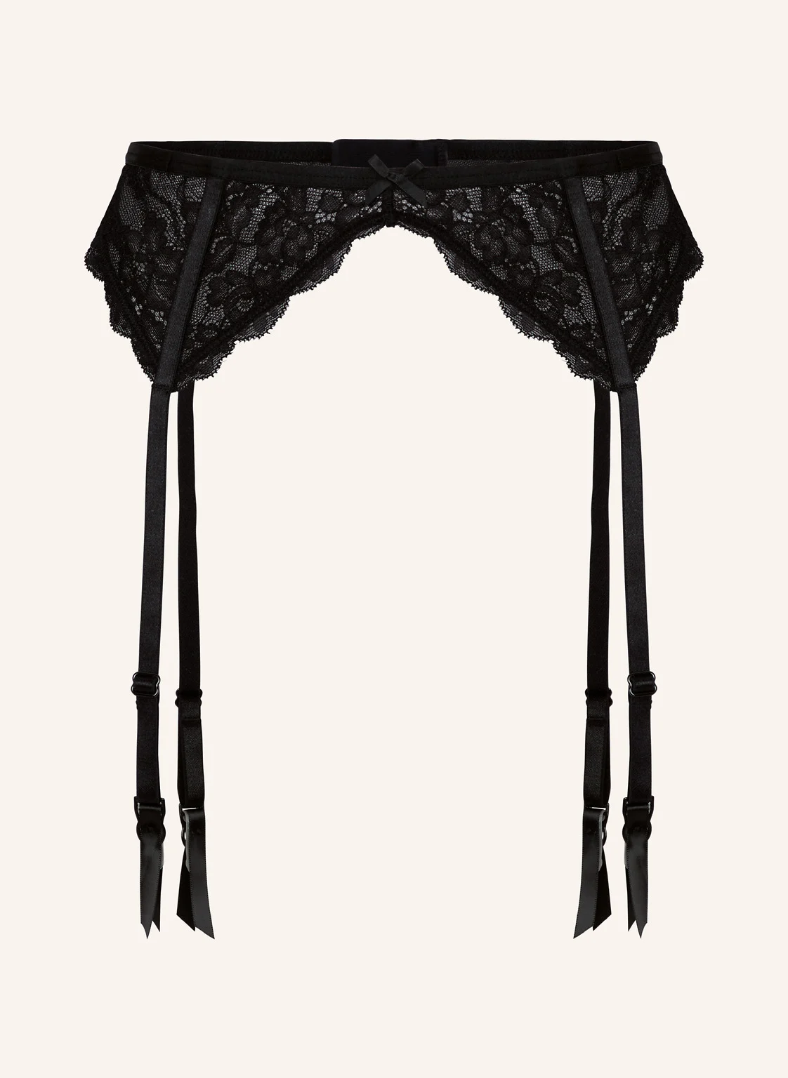 hunkemöller Strapse