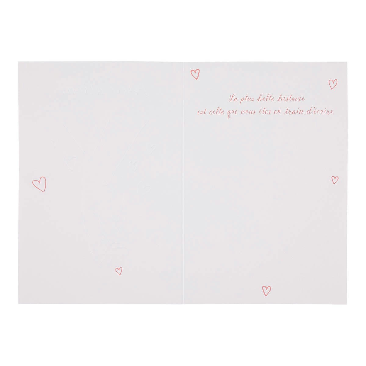 - Carte Mariage Félicitations