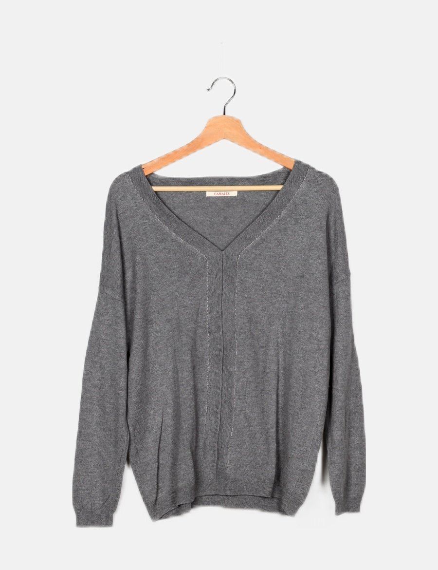 Camaïeu T-shirt Knitted