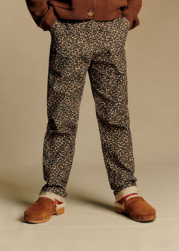 Lison Trousers