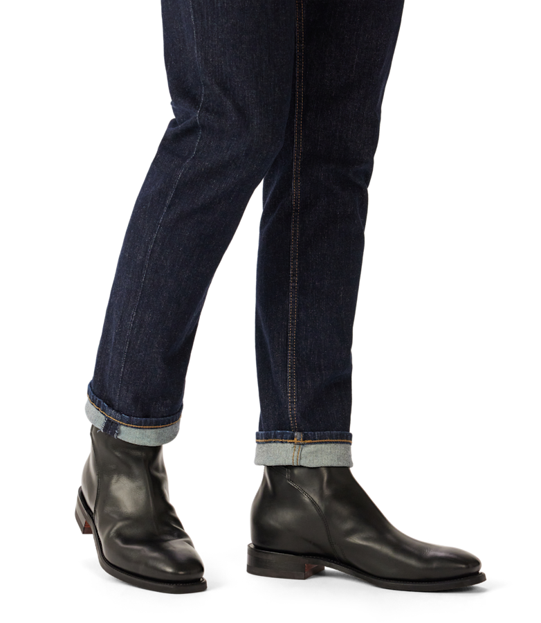 Stockman Buckle boot