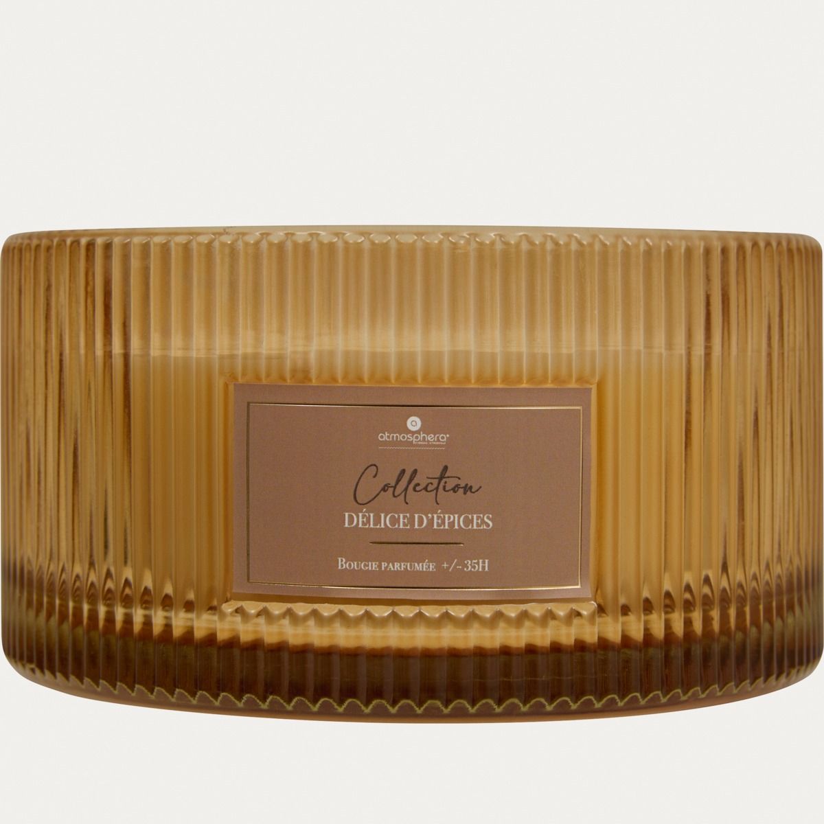 Świeca zapachowa ALBIE Spice 635 g