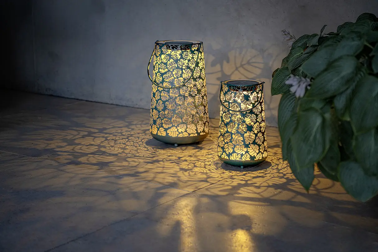 Solarleuchte Solar Light