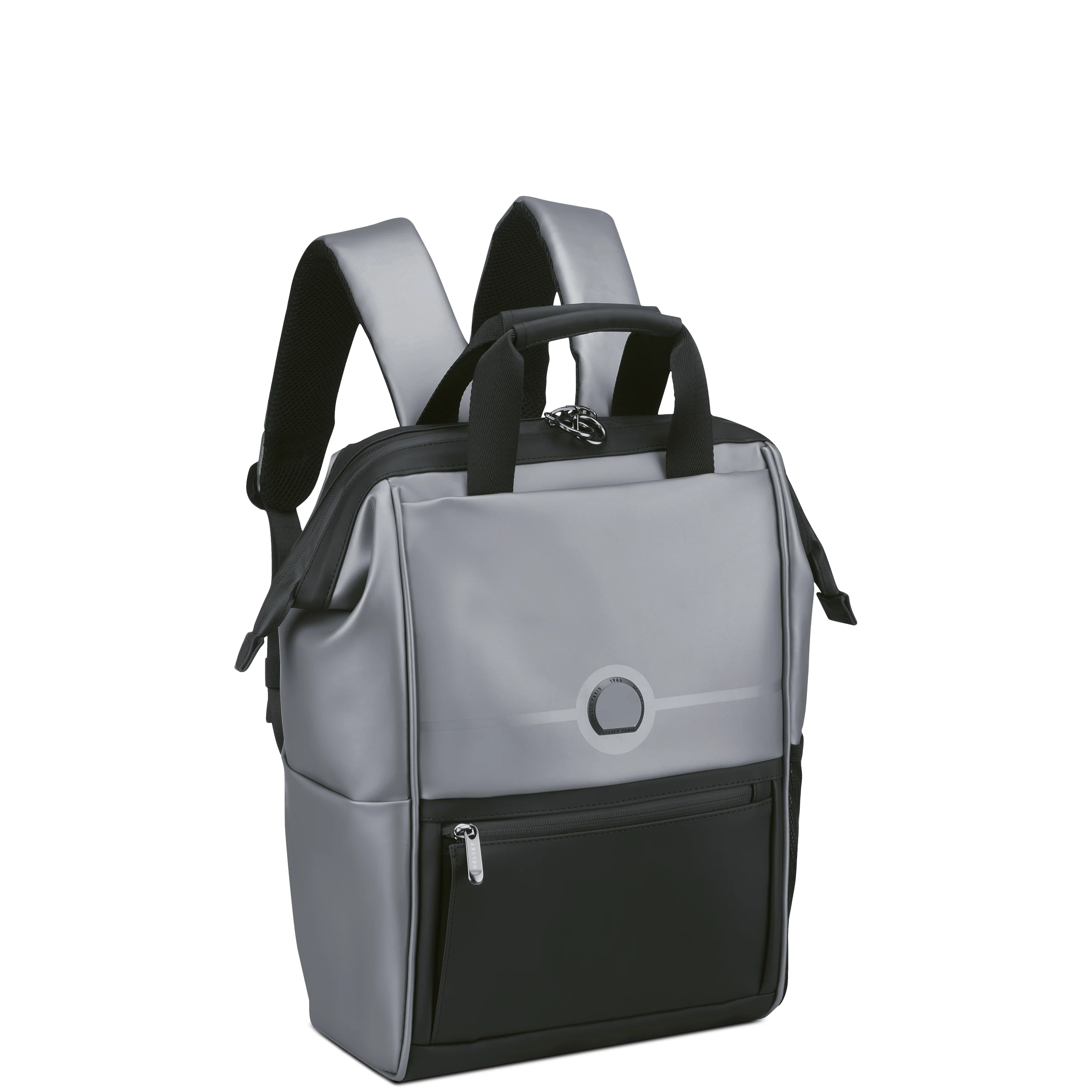 TURENNE SOFT - Sac à Dos (PC Protection 14)