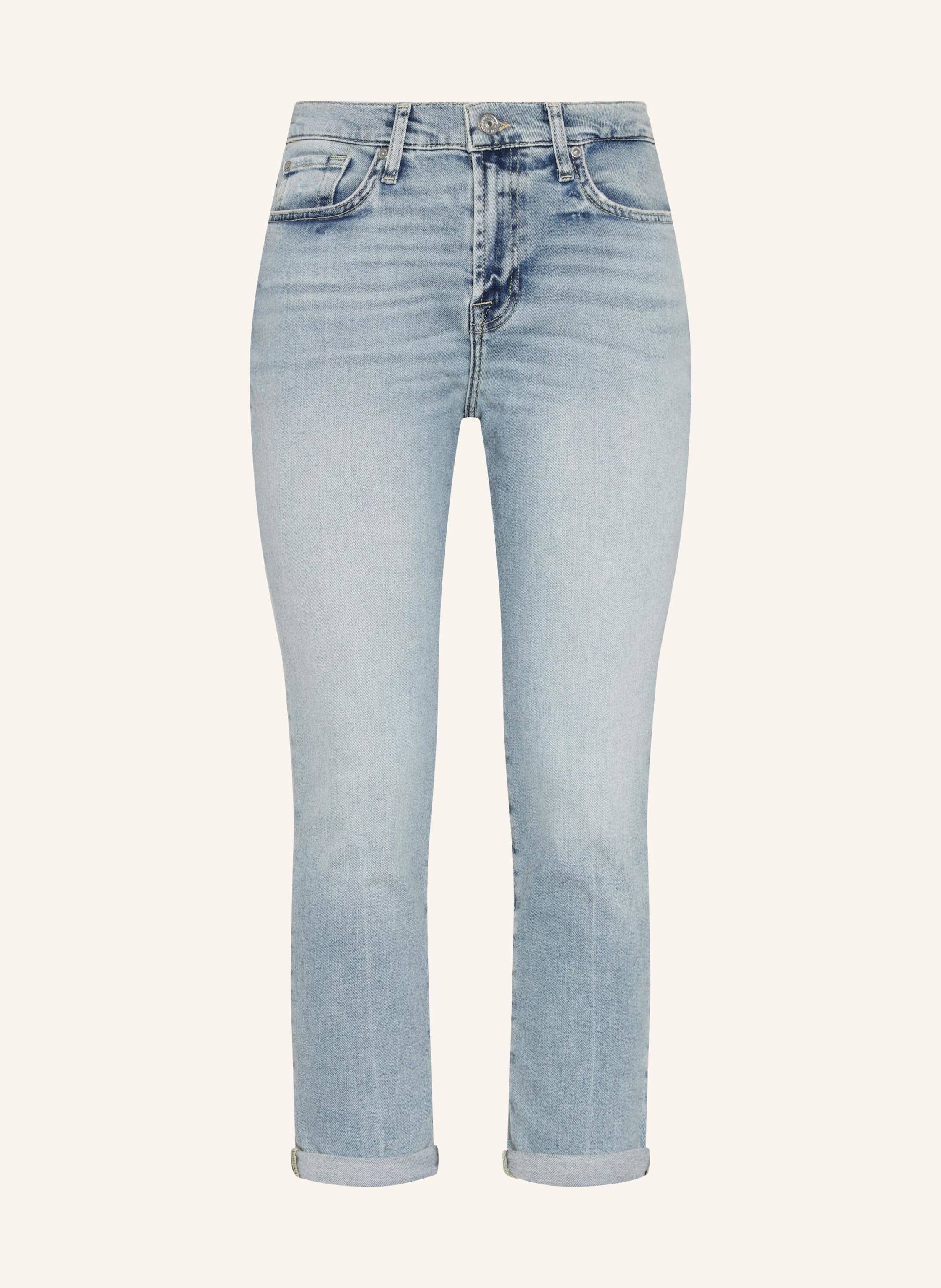 7 for all mankind Jeans JOSEFINA Boyfriend Fit