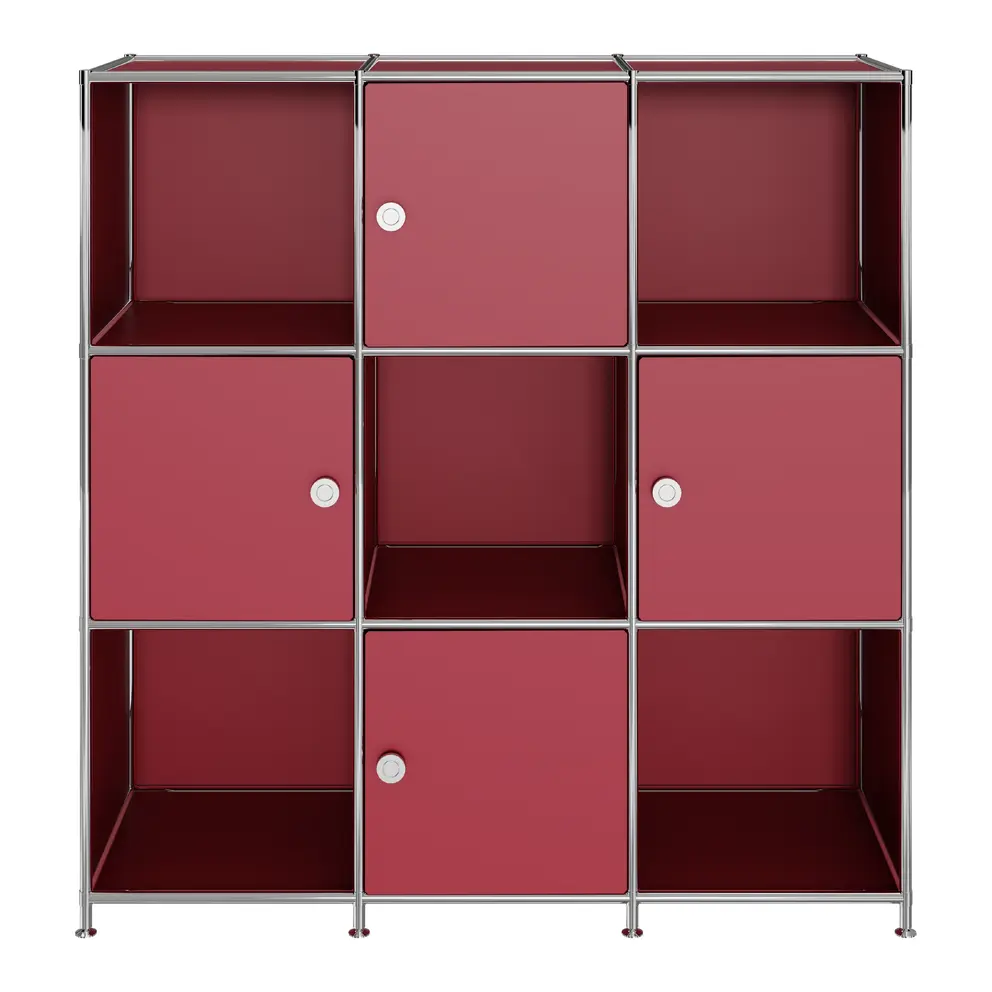 Highboard Quadro