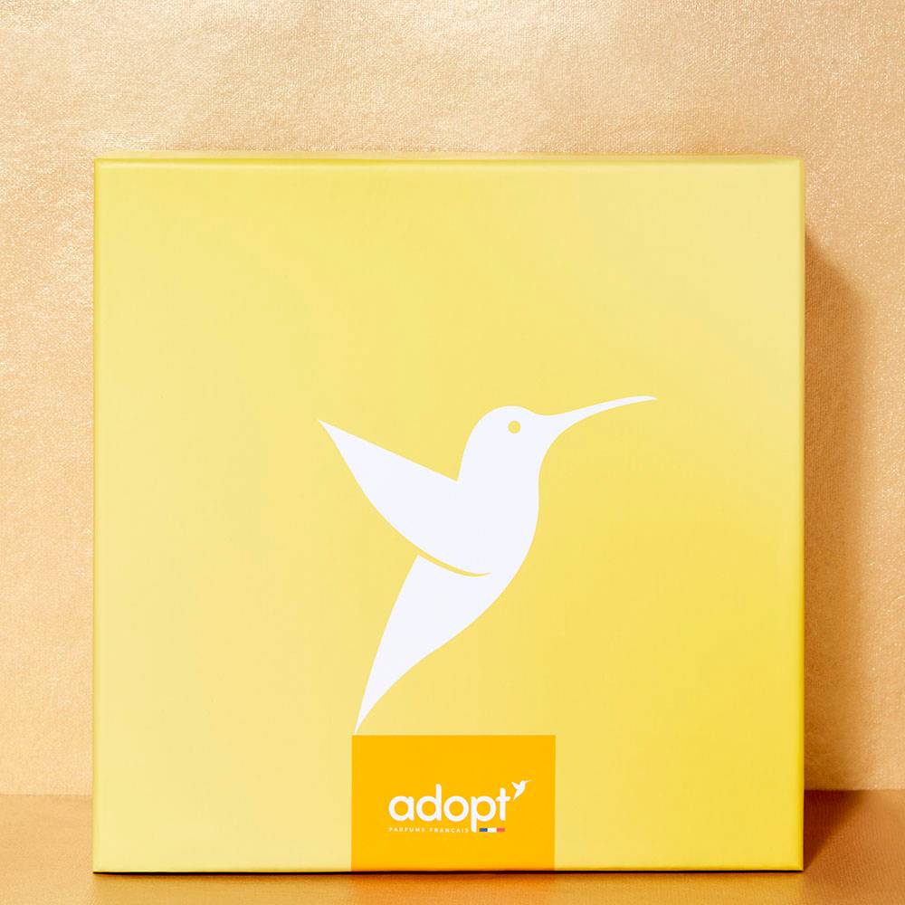 Boîte cadeauGrande taille