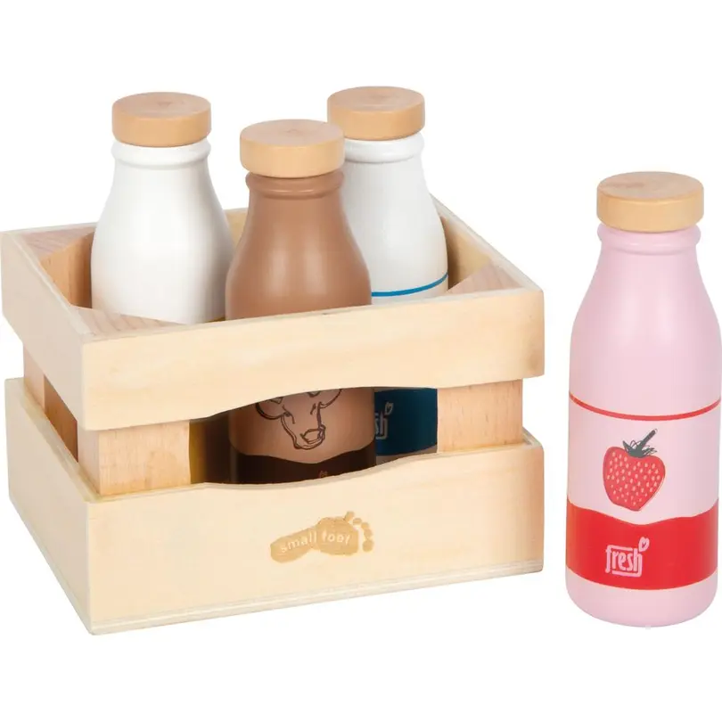 Spielset 4-teilig Fresh