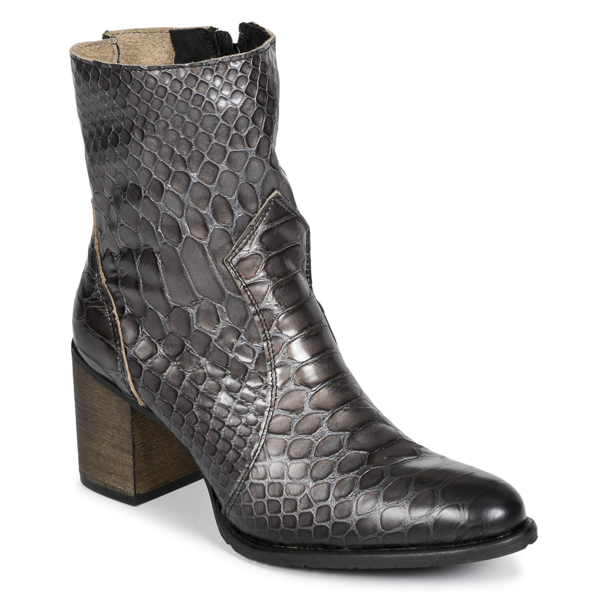 Regard - ULYSSE - Grey / Black