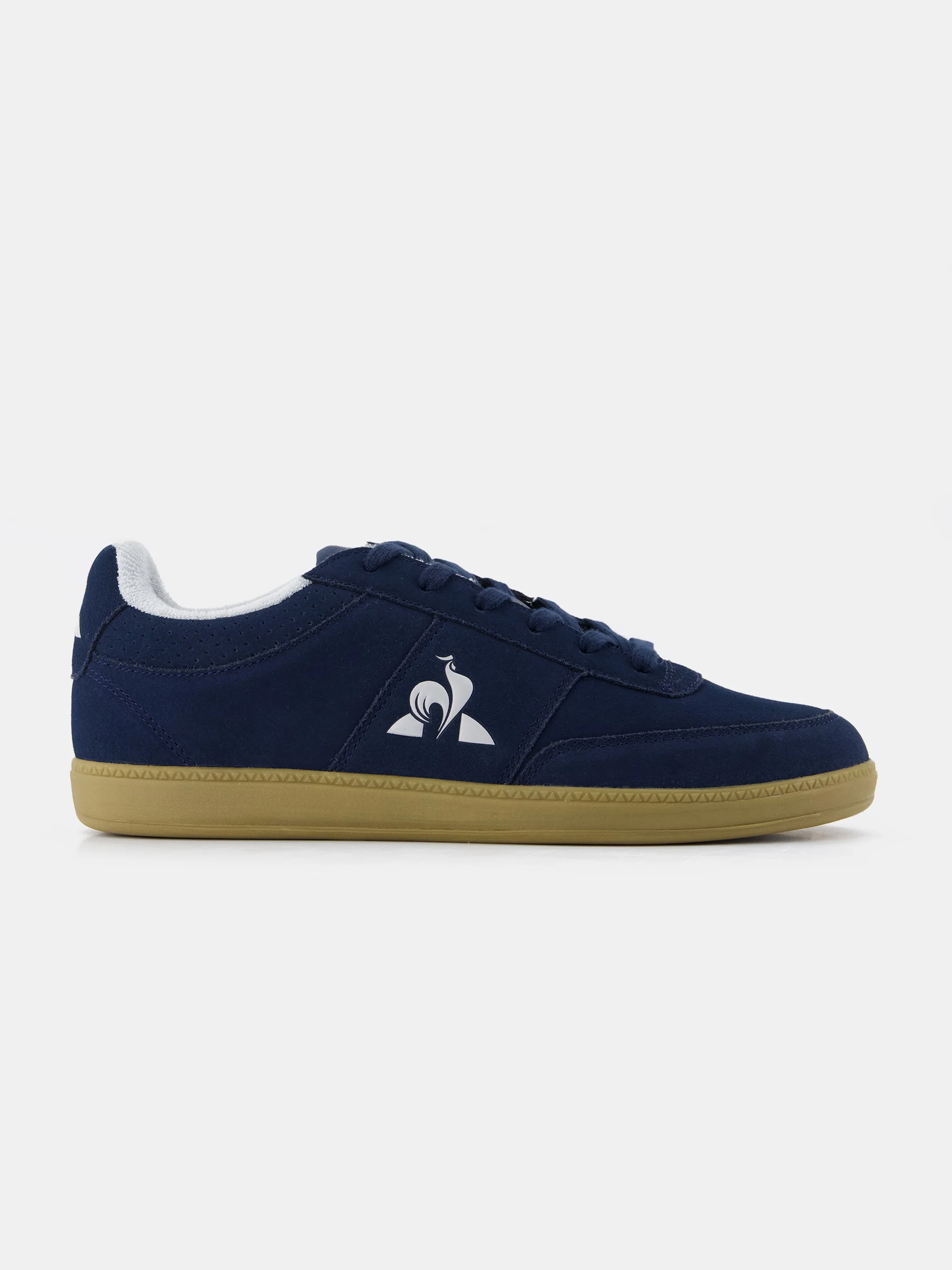 Sneakers en suede LCS Derby