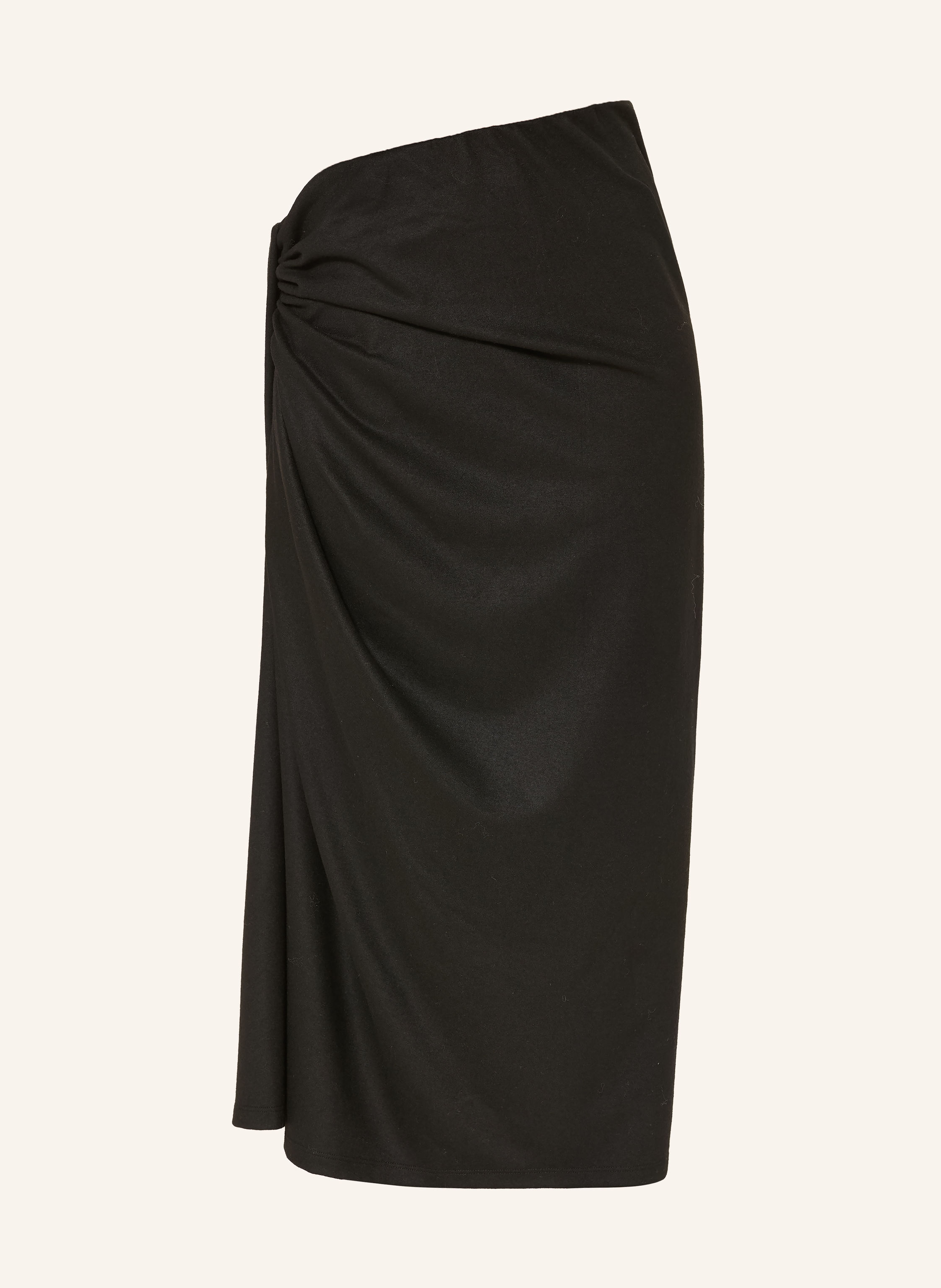 MARANT ÉTOILE Flanellrock JELDIA